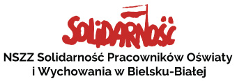  Sekcja Oświaty i Wychowania NSZZ „Solidarność” Bielsko-Biała region Podbeskidzie